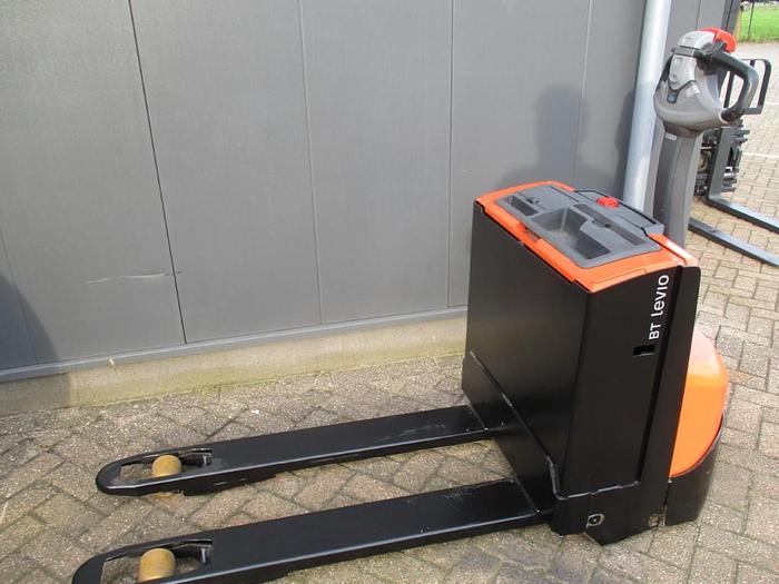 Refurbished 2016 BT LWE 160 - 844