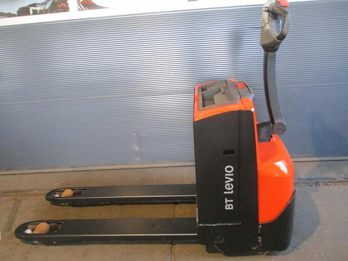 Refurbished 2011 BT LWE 160 - 933