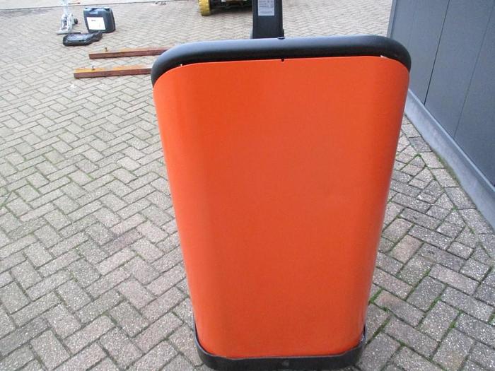 Refurbished 2015 BT LPE 200 - 2495