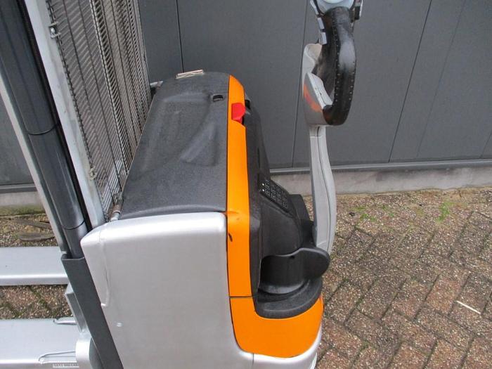 Gebruikt 2017 STILL EXV164C