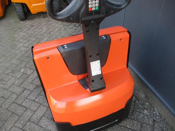 Refurbished 2019 BT LWE 140