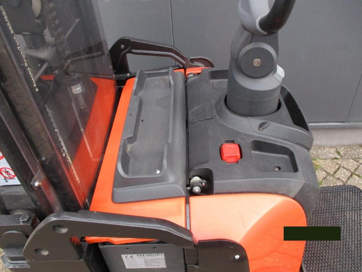 Refurbished 2019 TOYOTA SPE120L - 2071