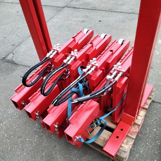 Used 2024 Zaklad GO/11/180