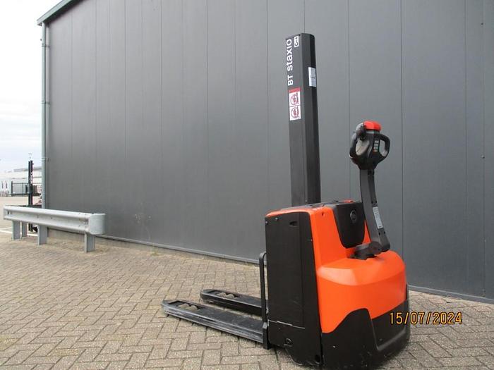 Refurbished 2015 BT SWE 080L - 1055