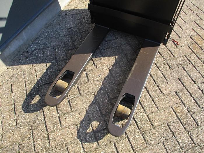 Gebruikt 2015 BT LWE160 - 977