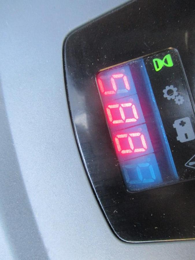 Refurbished 2021 TOYOTA LPE 250- 885