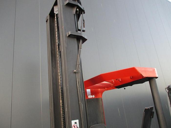 Refurbished 2004 BT RRB2 - 14524