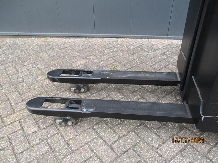 Refurbished 2015 BT SWE 080L - 1055