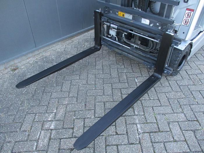 Used 2018 STILL RX 20-16P