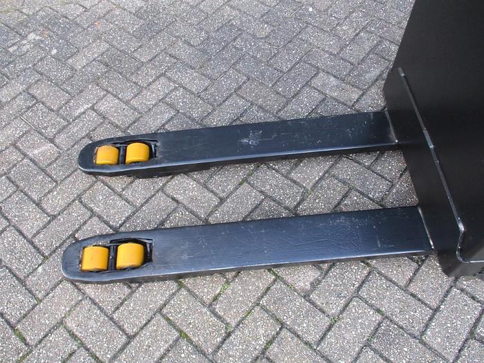 Used 2016 BT LWE 160