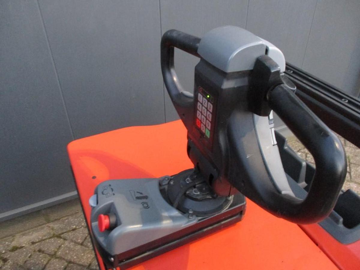 Refurbished 2019 TOYOTA OSE250 - 1982