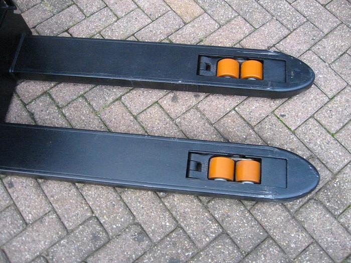 Used 2014 BT SWE080L - 1257