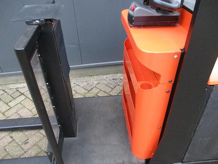 Gerenoveerd 2011 BT OSE100 - 1884