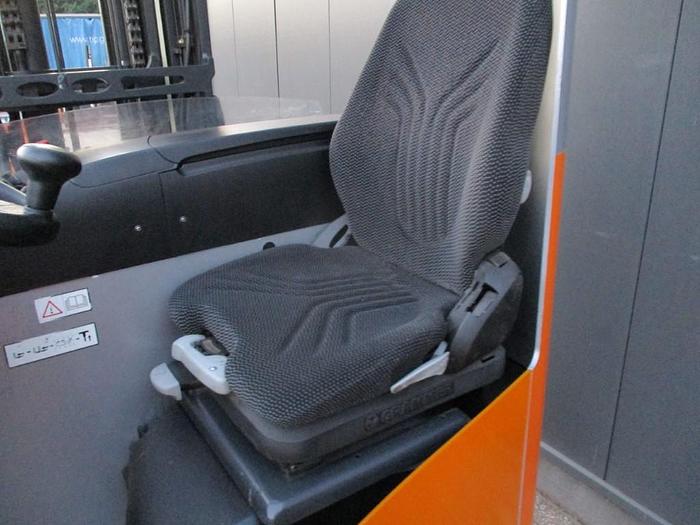 Refurbished 2015 STILL FM X20 - 5030