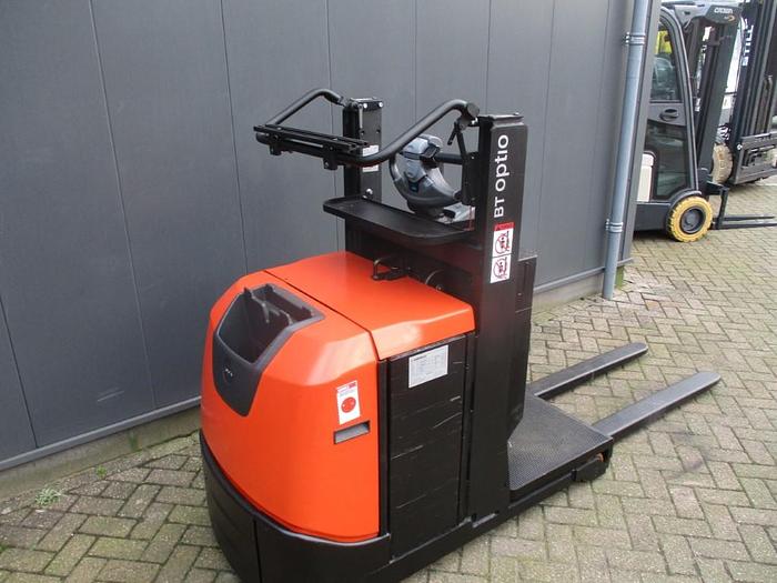 Refurbished 2017 TOYOTA OSE 100W - 1724