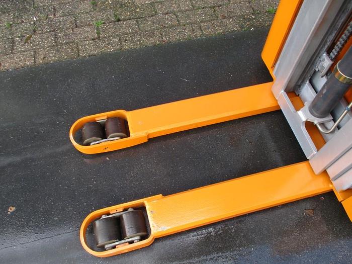 Gebruikt 2014 STILL EGV16 - 3371