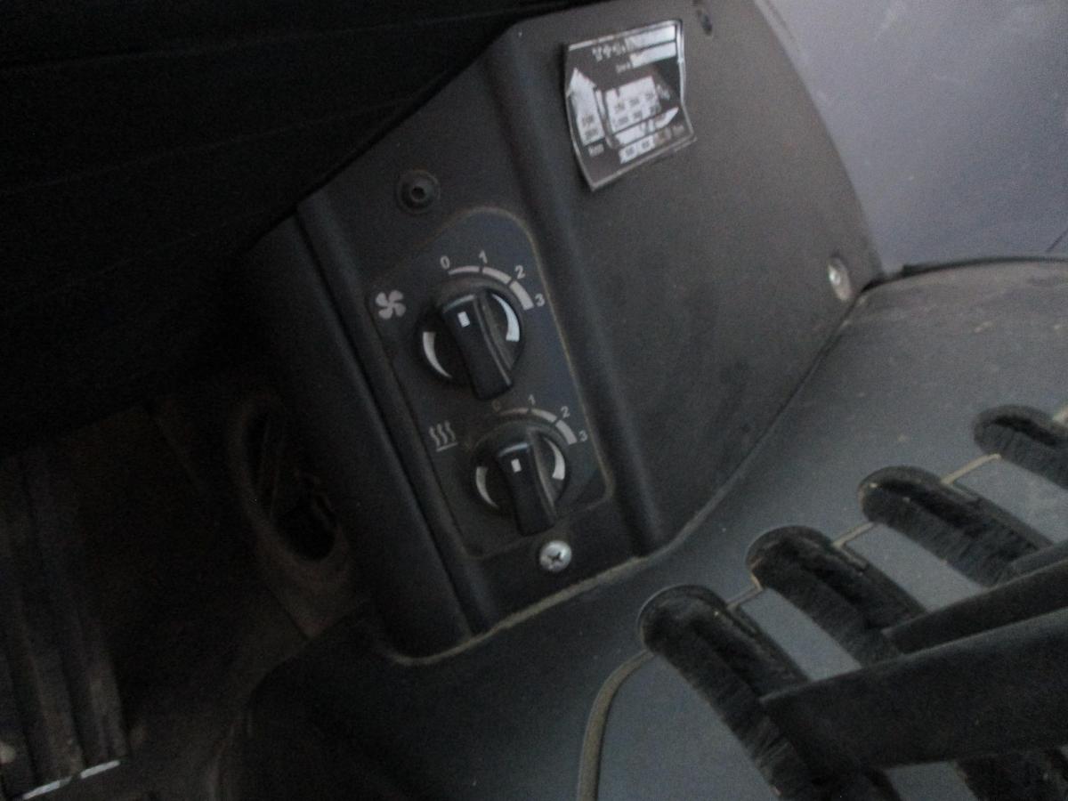 Refurbished 2009 STILL RX 60-30 - 12233