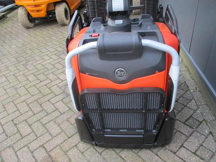 Refurbished 2016 BT SPE 140L