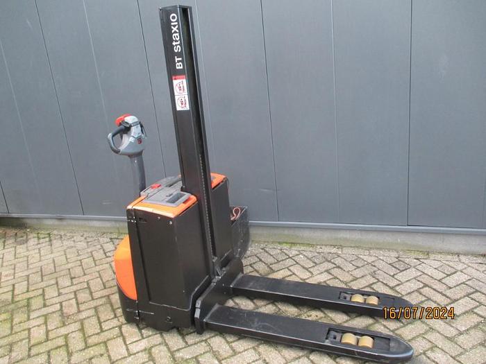 Refurbished 2013 BT SWE 080L - 1213