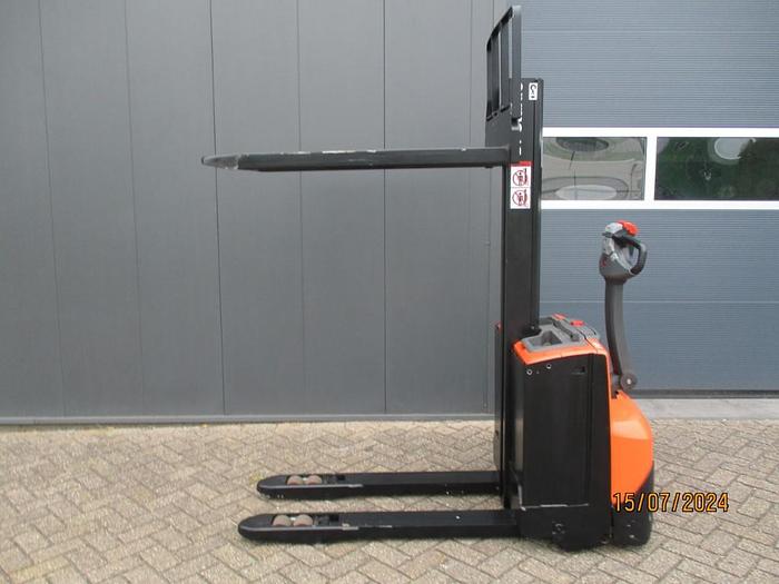 Refurbished 2012 BT SWE 080L - 1398