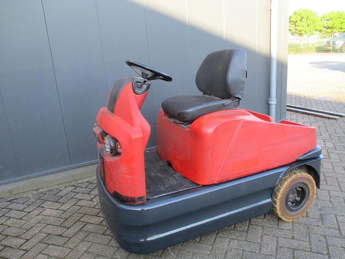 Refurbished 2012 Linde P 60 - 8894
