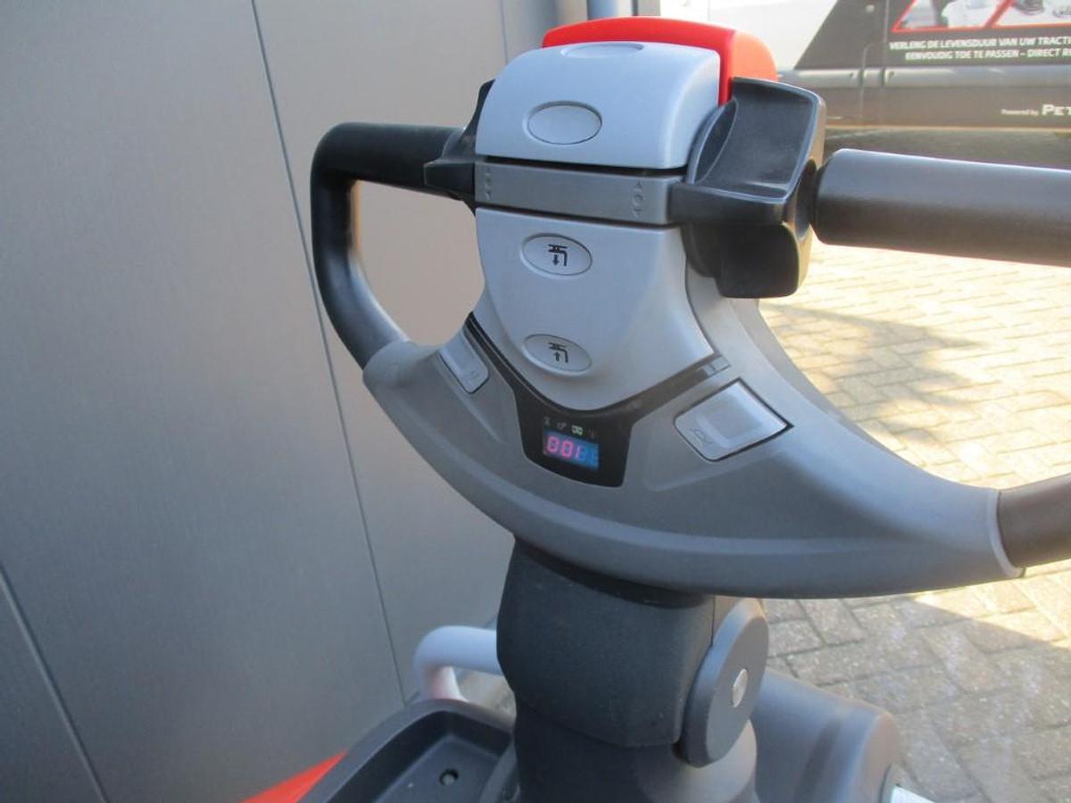 Refurbished 2020 TOYOTA LPE 250 - 1482