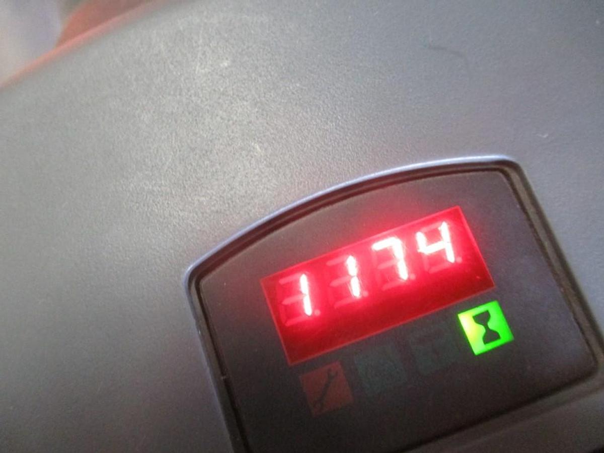 Refurbished 2014 BT SWE 080L - 1175