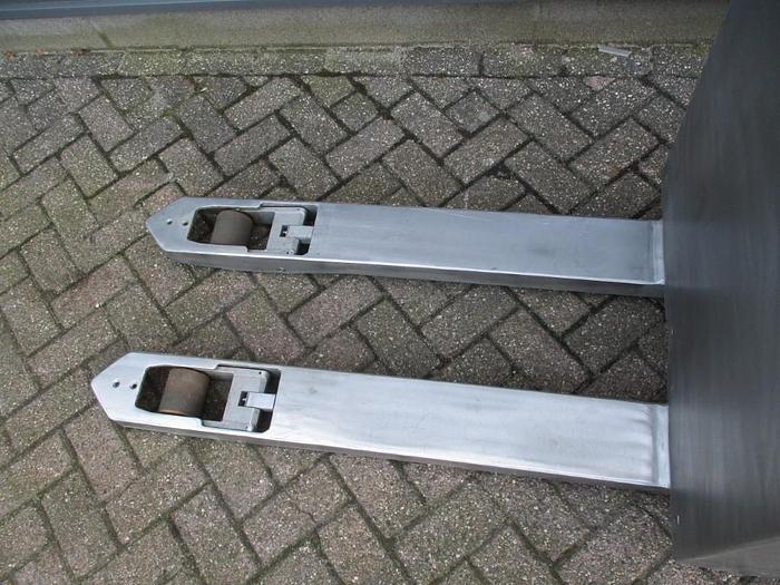 Refurbished 2017 BT LPE 200i