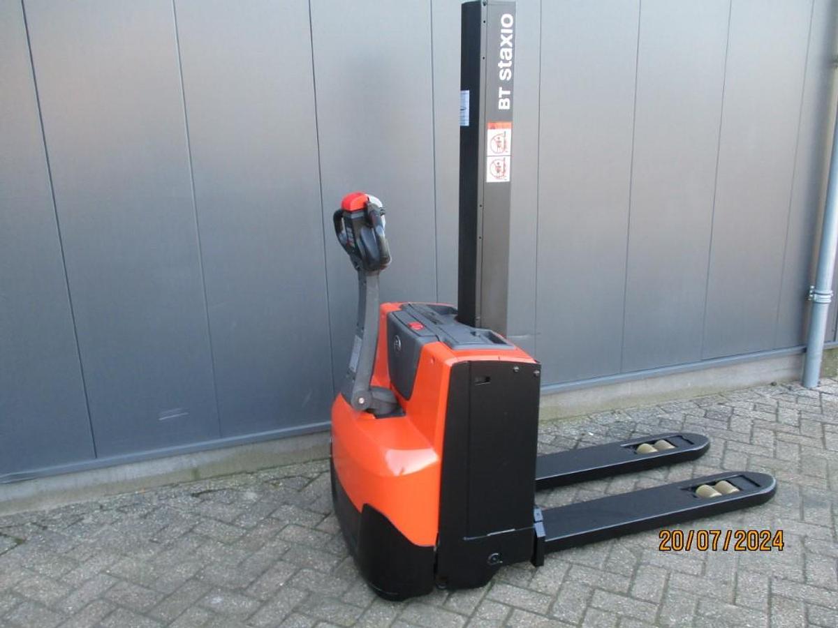 Refurbished 2010 BT SWE 080L - 1280