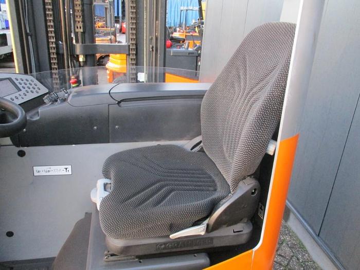 Refurbished 2016 STILL FM X17 - 3010