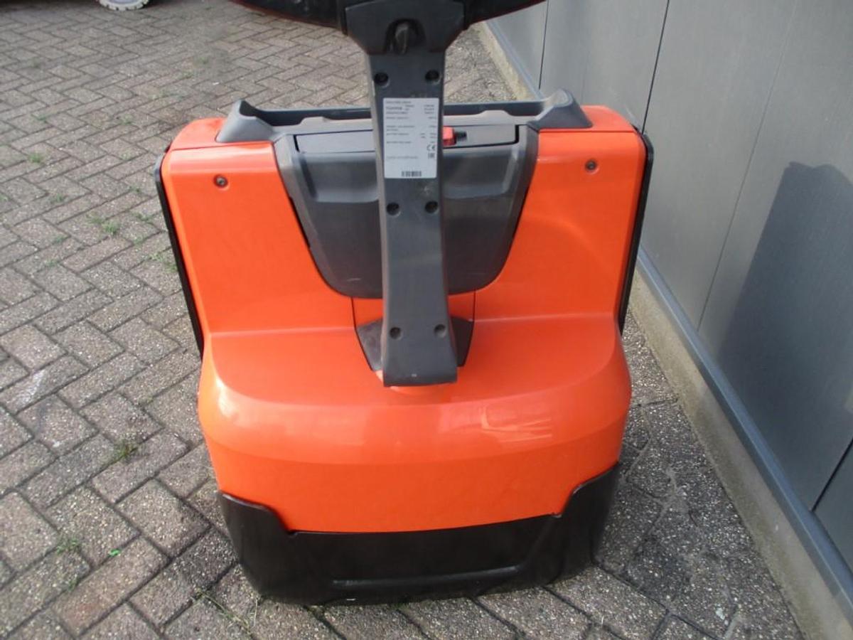 Refurbished 2020 TOYOTA LWE140 - 845