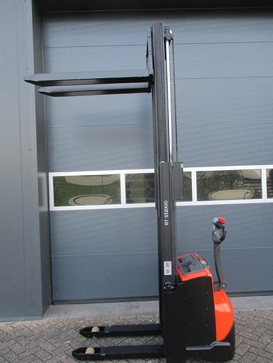 Refurbished 2017 BT SWE 140 - 1244