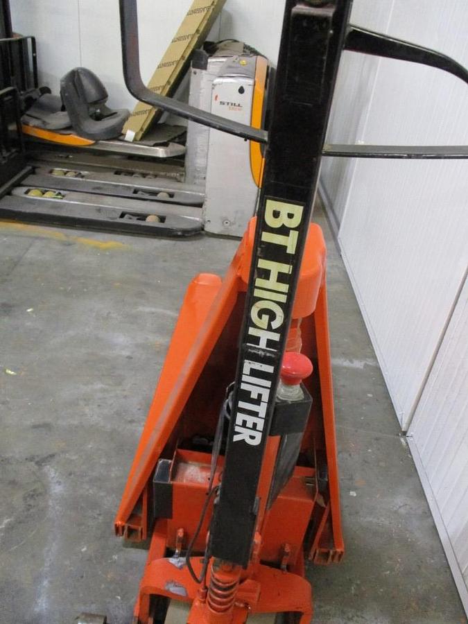 Refurbished 1997 BT HLE1000A