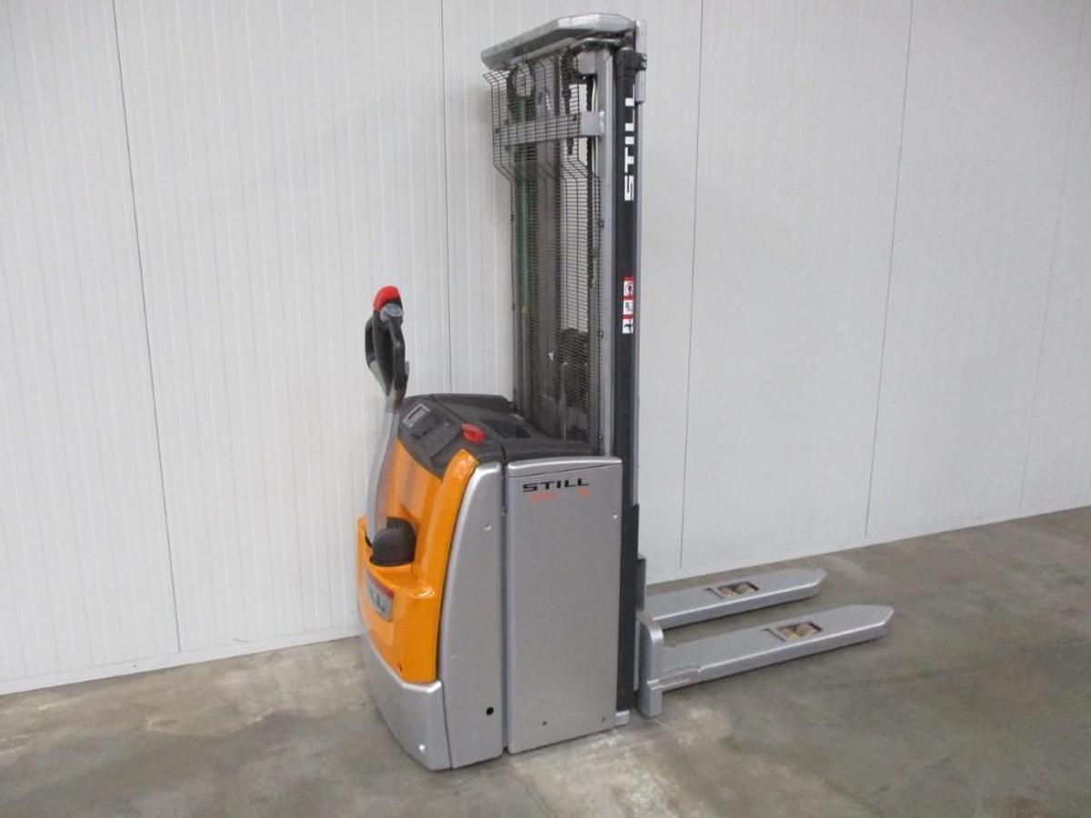 Refurbished 2018 STILL EXV16 - 3231