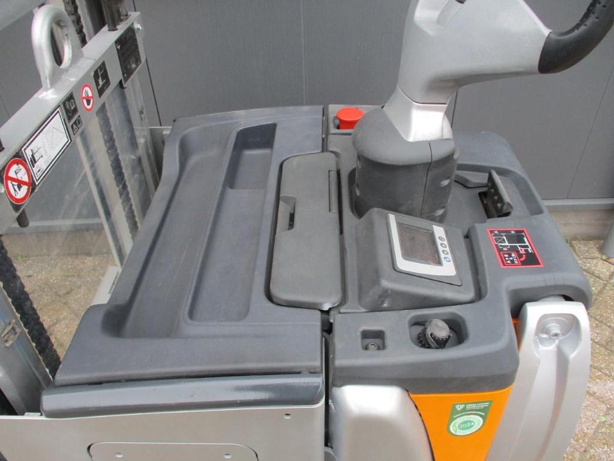 Refurbished 2020 STILL EXD-SF20