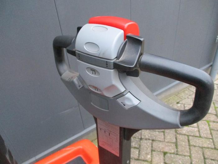 Refurbished 2016 BT HWE 100