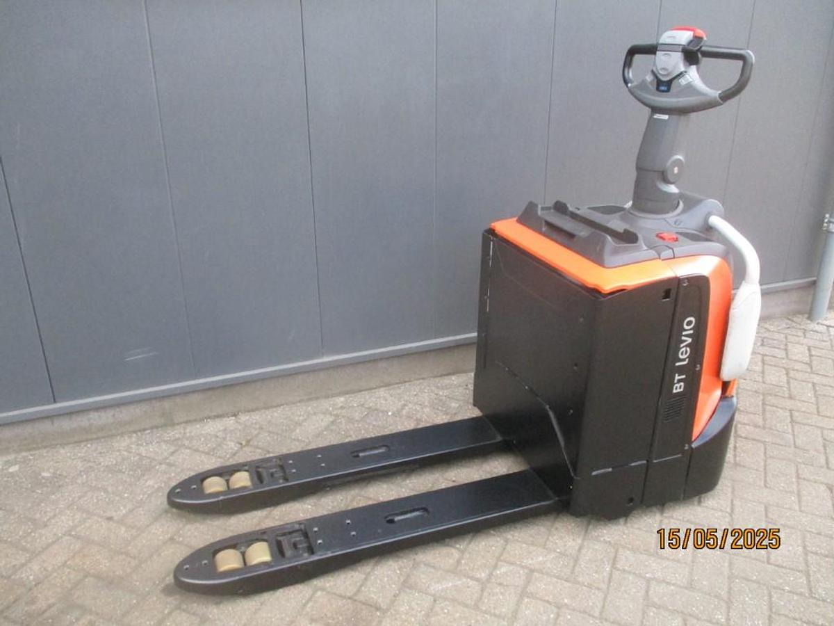 Refurbished 2019 BT LPE 200 - 1652