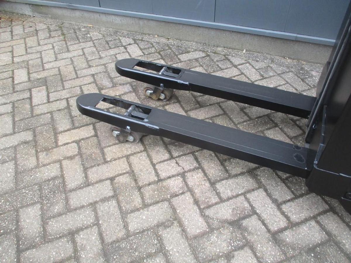 Refurbished 2014 BT SWE 080L - 62