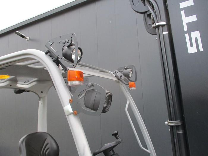 Refurbished 2019 STILL RX 60-25