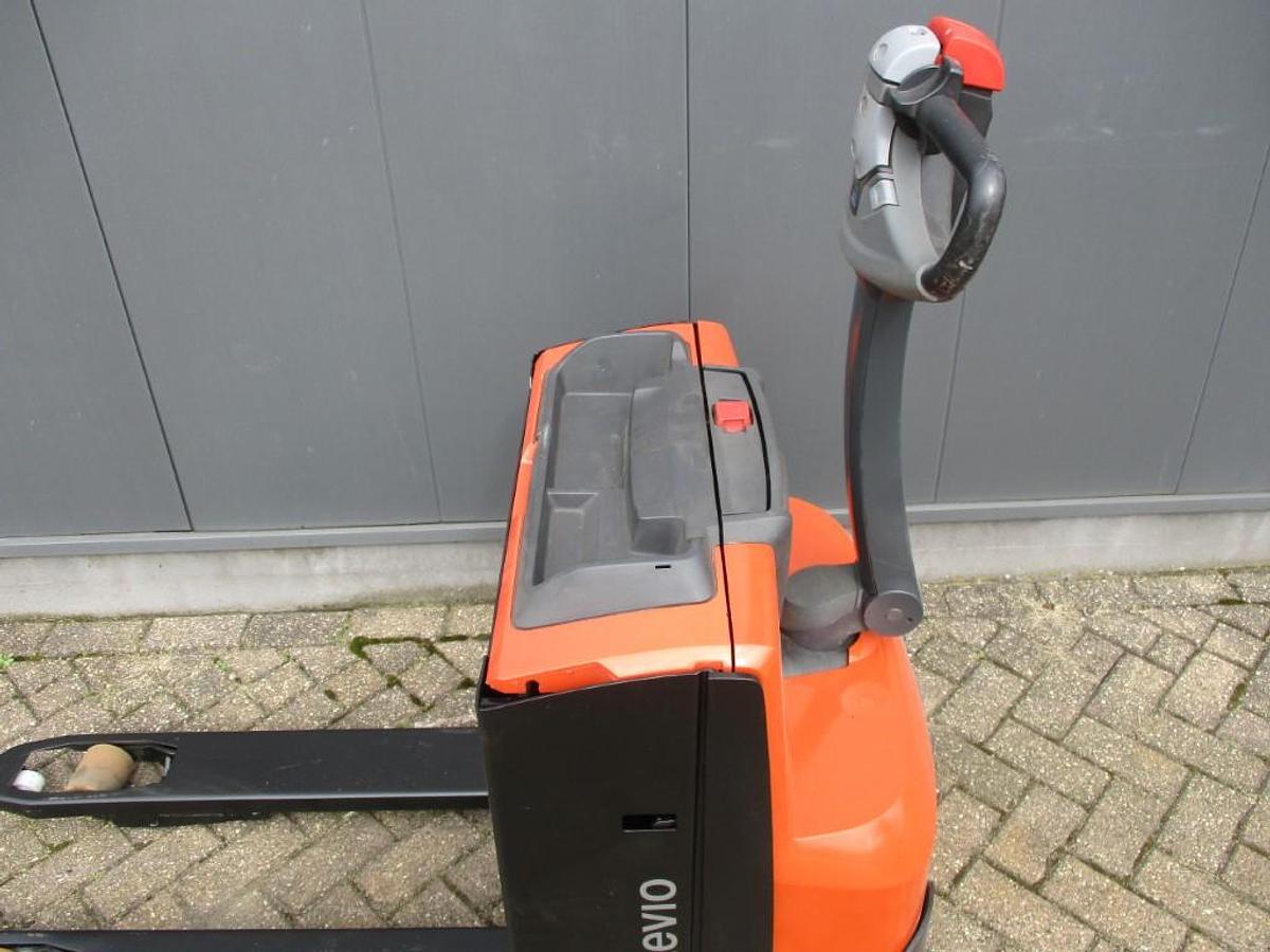 Refurbished 2019 TOYOTA LWE160 - 954