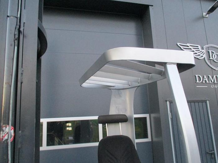 Gebruikt 2012 STILL FM X14