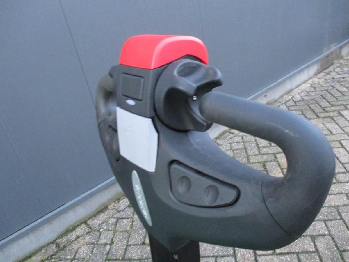 Refurbished 2024 Hangcha DBD15-AMC1-IRT - 0009