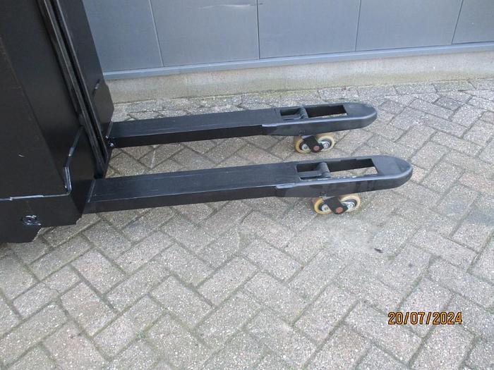 Refurbished 2010 BT SWE 080L - 1323