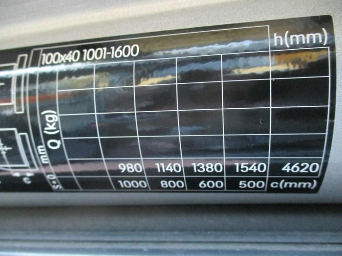 Refurbished 2018 STILL RX 20-16C