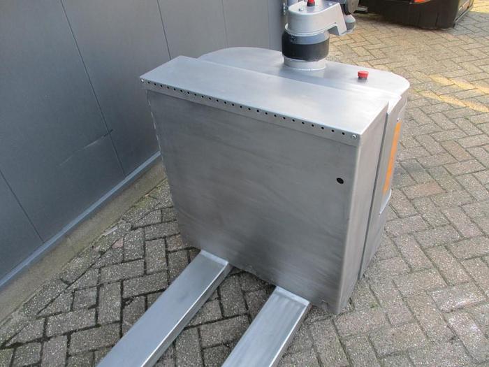 Refurbished 2017 BT LPE 200i