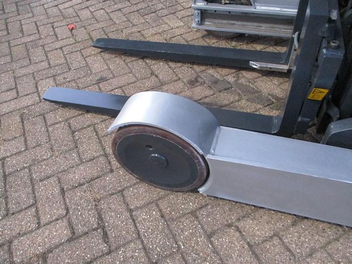 Refurbished 2015 STILL FM X20 - 5030