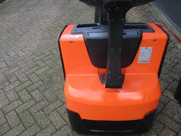 Used 2017 BT SWE 080L - 1319