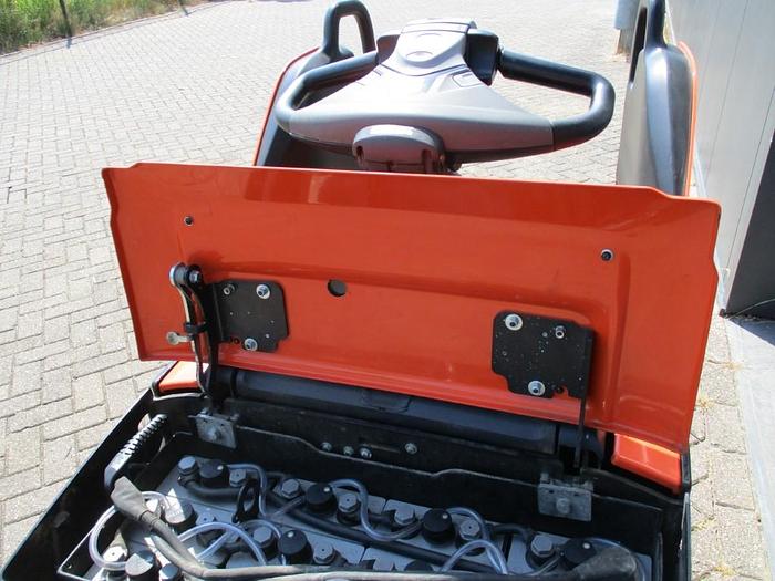 Gerenoveerd 2015 BT LPE200 - 1718