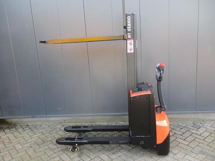 Refurbished 2013 BT SWE 080L - 1333