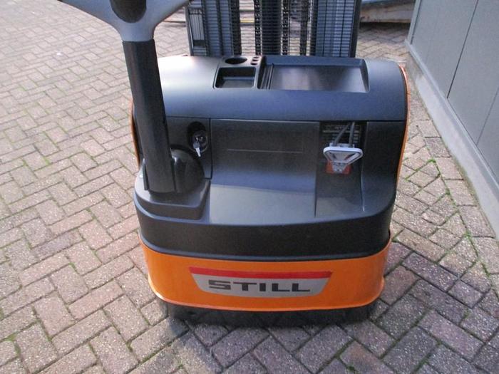 Refurbished 2007 STILL EGV 14